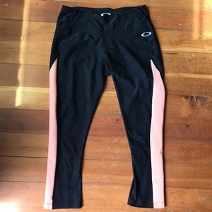 Oakley leggings